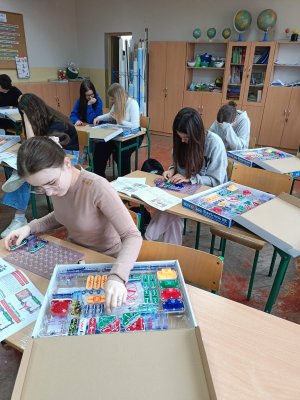 Grafika dekoracyjna